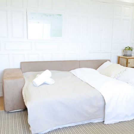 Le Sunset, Appartement Exceptionnel Ocean View - Phare - Au Calme 比亚里茨 外观 照片