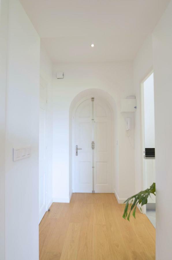 Le Sunset, Appartement Exceptionnel Ocean View - Phare - Au Calme 比亚里茨 外观 照片
